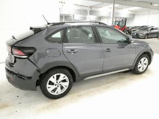 Volkswagen Taigo 1.0 LIFE picture 12