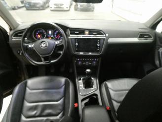 Volkswagen Tiguan COMFORTLINE picture 24