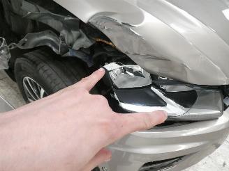 Volkswagen Tiguan COMFORTLINE picture 16