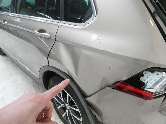 Volkswagen Tiguan COMFORTLINE picture 5