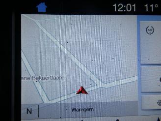 Ford Ranger 3.2D WILDTRAK picture 21