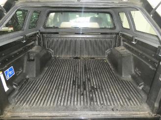 Ford Ranger 3.2D WILDTRAK picture 25