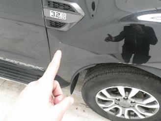 Ford Ranger 3.2D WILDTRAK picture 15