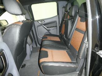 Ford Ranger 3.2D WILDTRAK picture 24