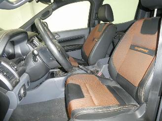 Ford Ranger 3.2D WILDTRAK picture 23