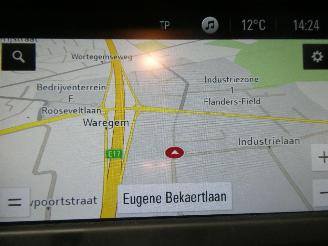 Opel Astra 1.5 D SPORTS picture 18