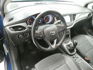 Opel Astra 1.5 D SPORTS picture 17