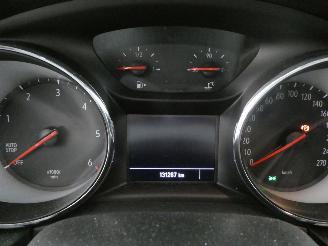 Opel Astra 1.5 D SPORTS picture 15