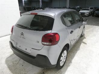 Citroën C3 1.2 III LIVE picture 7