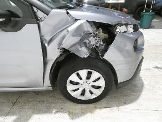 Citroën C3 1.2 III LIVE picture 19