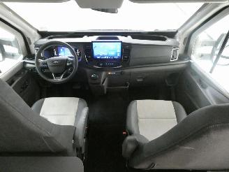 Ford  TRANSIT 2.0D  SUN LIVING picture 20