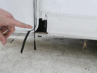 Ford  TRANSIT 2.0D  SUN LIVING picture 13