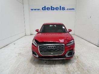 Avarii autoturisme Audi Q2 SPORT 2019/4