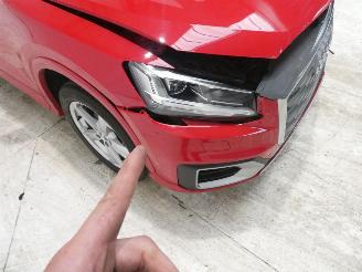 Audi Q2 SPORT picture 13