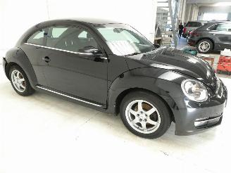 Volkswagen Beetle 1.2 DESIGN picture 13