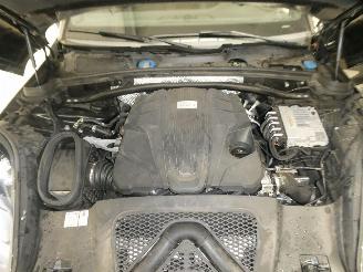 Porsche Macan S picture 33