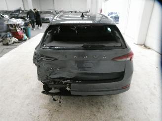 Skoda Octavia 1.0 AMBITION picture 10