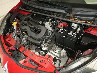 Toyota Yaris 1.0 picture 22