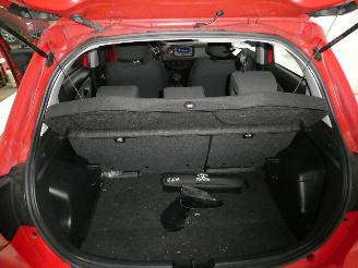Toyota Yaris 1.0 picture 20