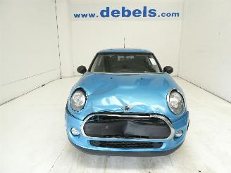 Avarii autoturisme Mini One 1.2 2017/3