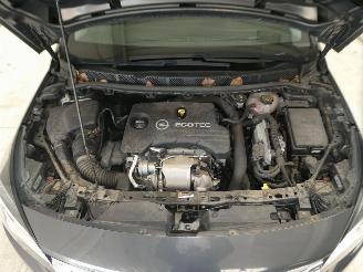 Opel Astra INNOVATION picture 21