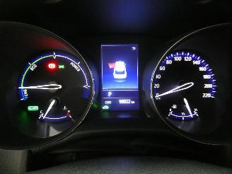 Toyota C-HR  picture 10