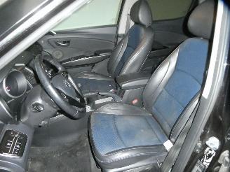 Ssang yong Tivoli /XLV picture 20