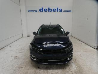 Avarii autoturisme Fiat Tipo 1.0 2021/8
