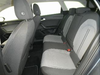 Seat Leon 1.0 picture 26