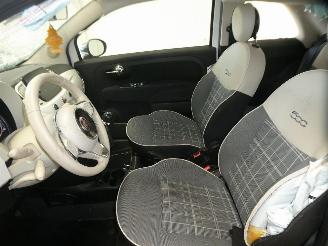 Fiat 500 LOUNGE picture 24