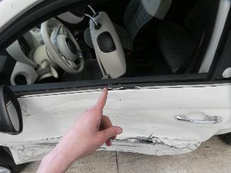 Fiat 500 LOUNGE picture 7