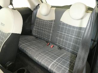 Fiat 500 LOUNGE picture 27