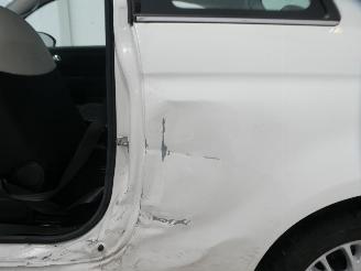 Fiat 500 LOUNGE picture 9