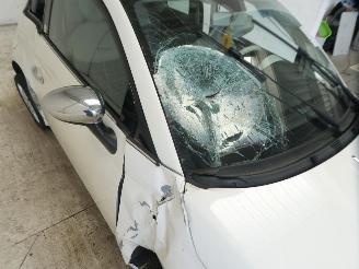 Fiat 500 LOUNGE picture 19