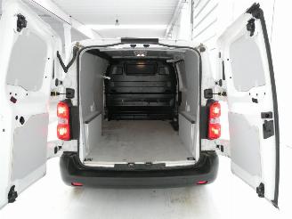 Citroën Jumpy 1.5 D picture 10