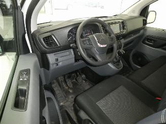 Citroën Jumpy 1.5 D picture 17
