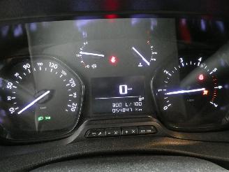 Citroën Jumpy 1.5 D picture 14