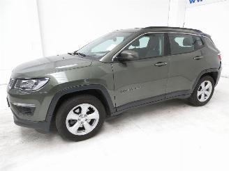 Jeep Compass 1.4 picture 3