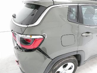 Jeep Compass 1.4 picture 11