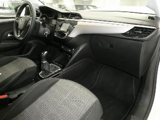 Opel Corsa 1.2 picture 8