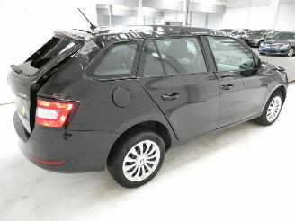 Skoda Fabia 1.0 picture 10