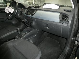 Skoda Fabia 1.0 picture 13