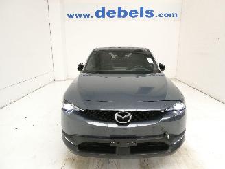skadebil auto Mazda MX-30  2022/3