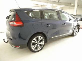 Renault Scenic 1.5 D  INTENS picture 11