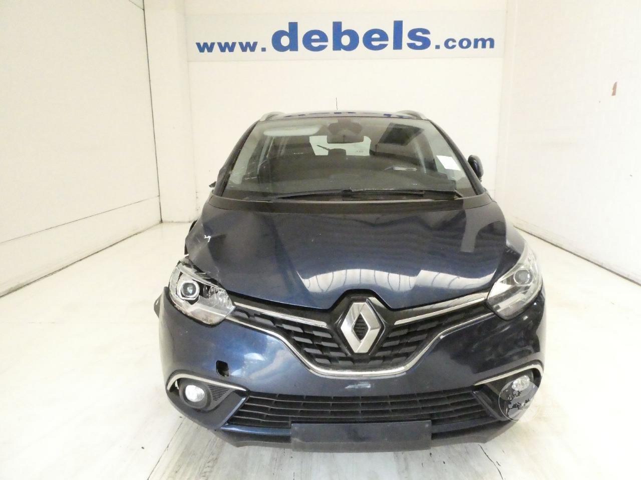 Renault Scenic 1.5 D  INTENS