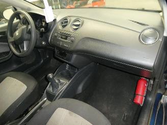 Seat Ibiza ST ECOMOTIVE picture 20