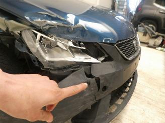 Seat Ibiza ST ECOMOTIVE picture 15