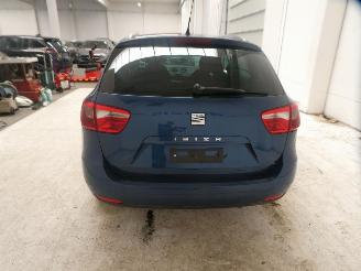 Seat Ibiza ST ECOMOTIVE picture 8