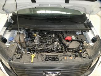 Ford Transit COURIER picture 24