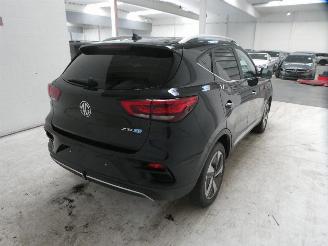 MG ZS EV picture 12